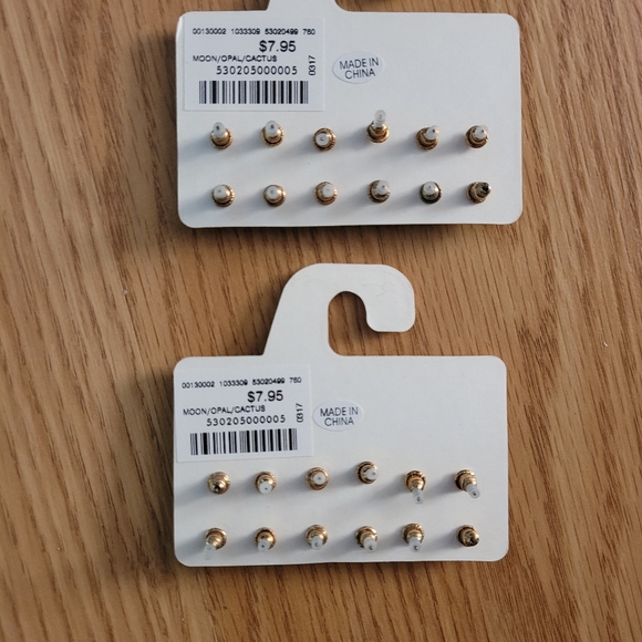 SoCal earrings - Picture 2 of 2